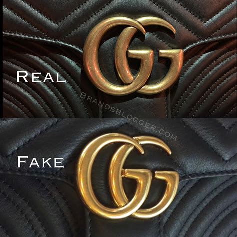 fake logo gucci|real gucci logo.